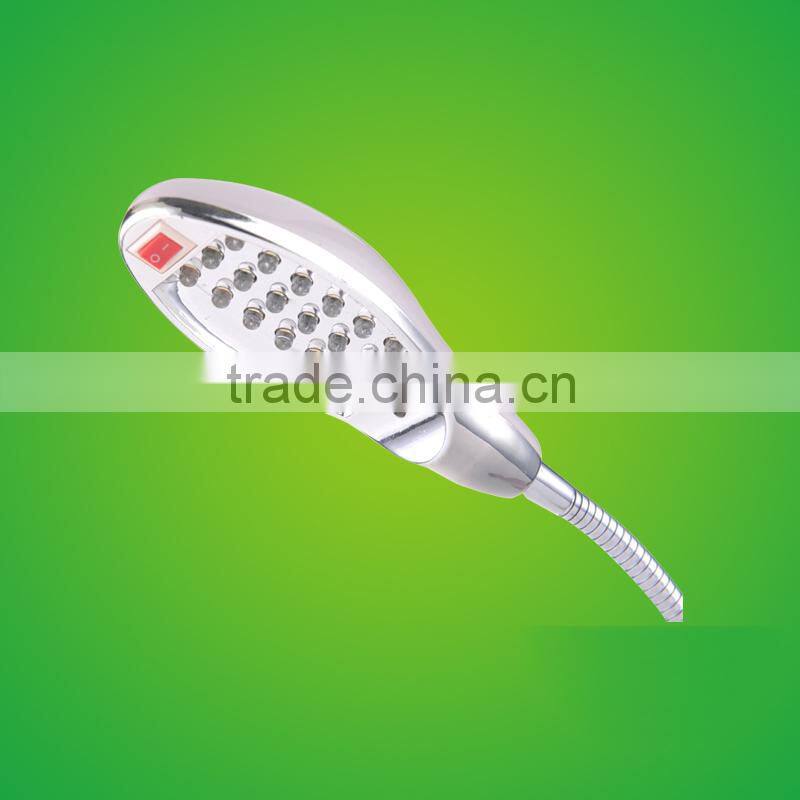 LED sewing machine spot light