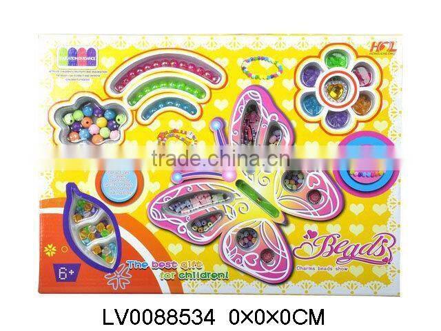 Best Educational toy diy knit scarf