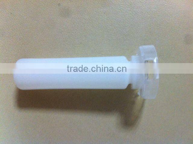 2014 wholesale 400ml BPA free kids'water bottle with ice tube