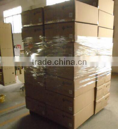 Ocean 2 Burner Solid Plate Folding Leg BBQ