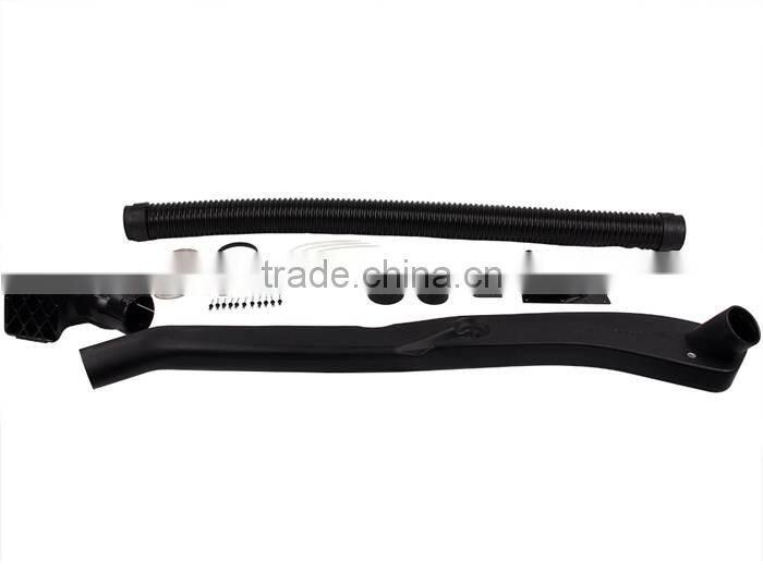 China 4x4 car off road snorkel for 1999-2006 JEEP Wrangler TJ 4x4 4WD