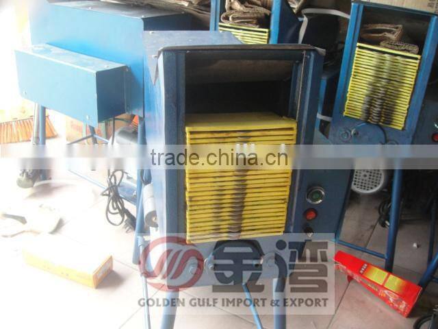 Automatic Labor Glove Packing Machine