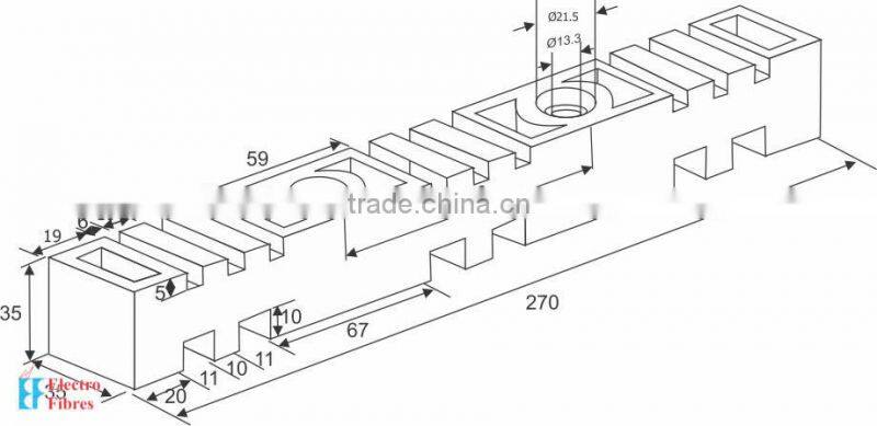 SMC Dual-Type EFDP 09-36/211