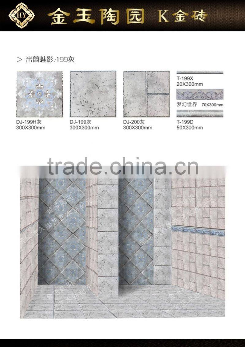 chinese discontinued ceramic floor tiles