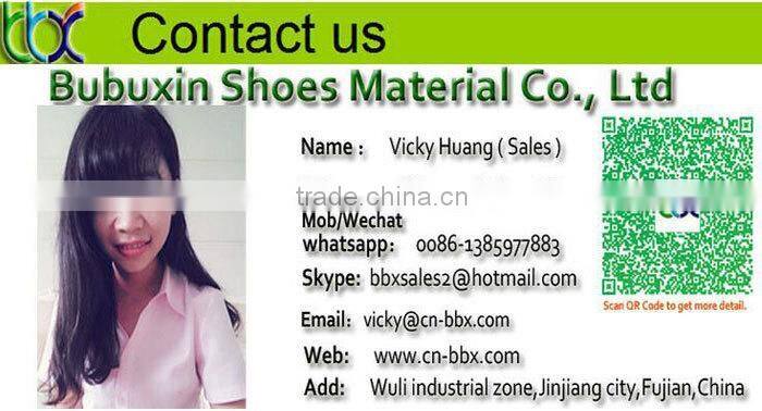 BUBUXIN Best Price Polyester Needle punched PK Nonwoven Fabric Supplier