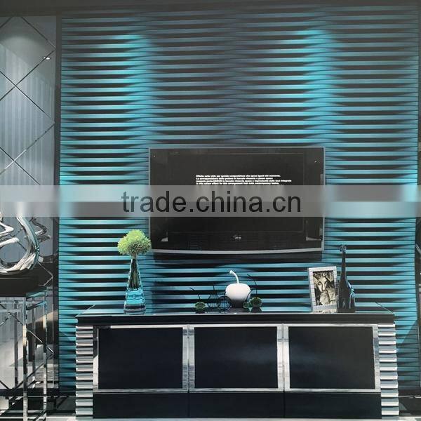 brick design pvc wallpaper 3d visual effects