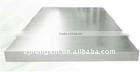 tungsten sheet