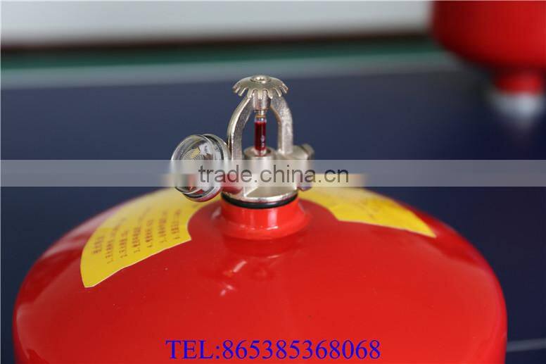 (stored-pressure)8kg,dry powder fire extinguisher,stainless steel fire extinguisher