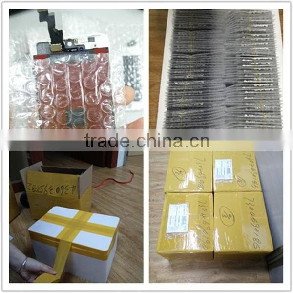 High quality product for samsung galaxy s4 i9500 lcd screen display,hot sale for samsung galaxy s4 gt i9500 lcd touch screen