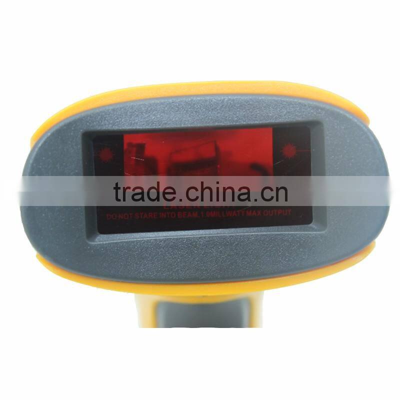 NT-2028 1d wireless cordless bar code scanner