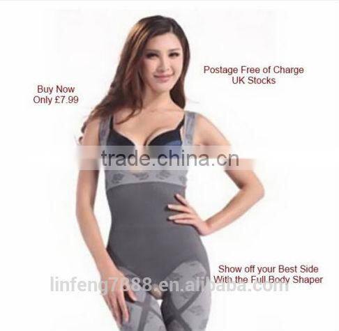 2014 new high quality women sexy high waist slimming panty