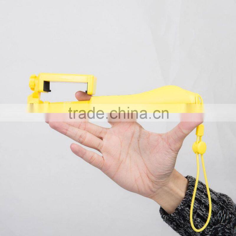 monopod for gopros Wholesale Monopod Bluetooth Selfie Stick for Phone & Camera