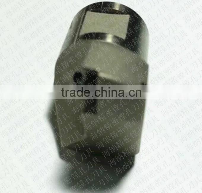 BE type modular precision boring head BE16A BE18A BE20A BE22A