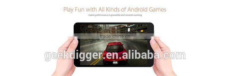 Teclast A78T Tablet PC-WHITE/Android 4.4 7 inch HD Screen Rockchip RK3126 Quad Core 1.3GHz 512MB RAM 8GB ROM Camera