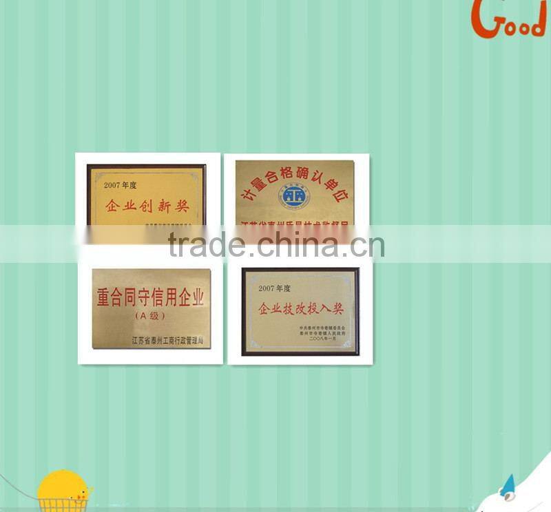 Beige FIBCs bag for Japan market