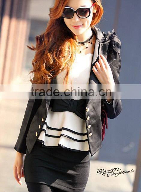 Statement necklace fashion jewelry rani haar designs