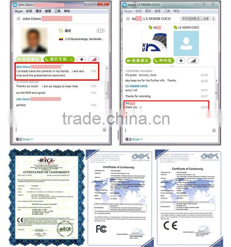 LS VISION Top 10 Cctv 16Ch Dvr p2p Tvi Dvr 16Ch 1080P 20Fps Cctv Camera System