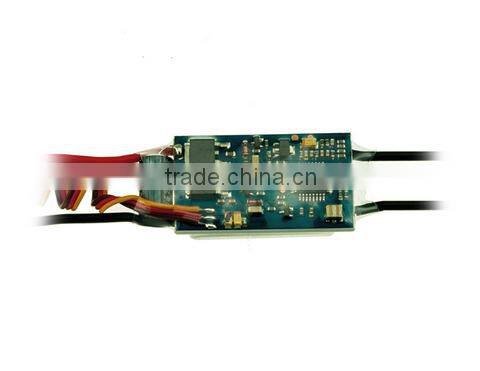 ZTW Spider Series 20A OPTO ESC With SimonK Program