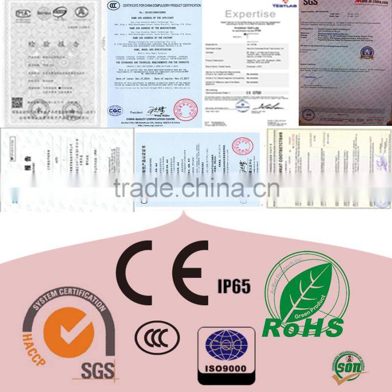 handheld access control rfid card reader writer usb long distance