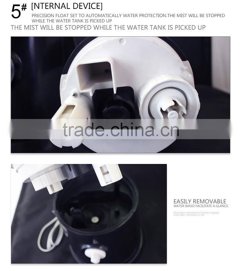 Smart home mist maker aroma oil diffuser GL-2217