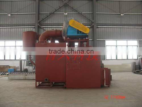 Professional Quick and Hydrated Lime processing factory supplier
