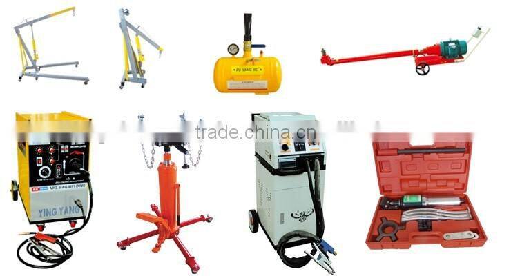 Air Operated Engine Valve Grinding Lapper Kit QM26