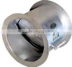 High Quality Metal Round Valve