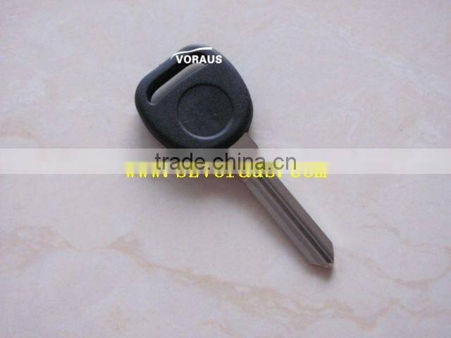 High quality GC transponder key shell (B106) without logo