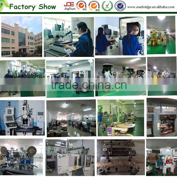 High quality automotive terminal electrical connector