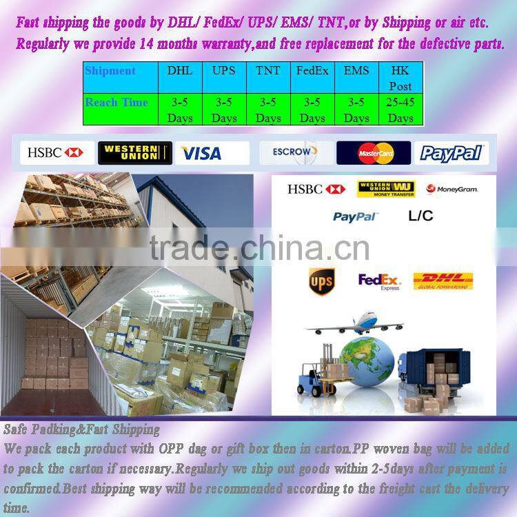 Accept paypal!! Wallet card design cellphone 3d flash case for iphone 5 case