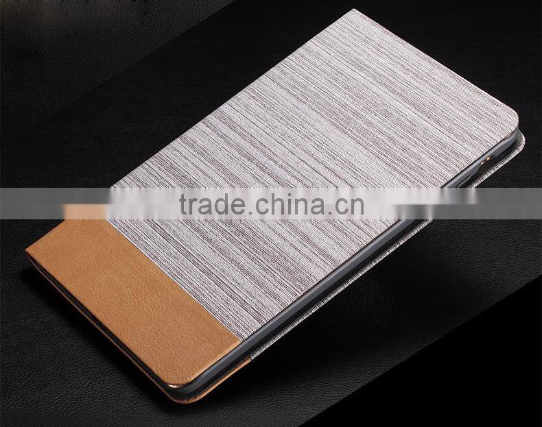 Hot selling Folding Stand Leather Tablet Cover Case for iPad Pro , Case For Apple iPad Pro 12.9 Inch Smart Cover