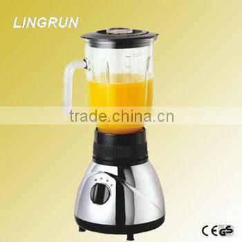 new design national mixer smoothie blender