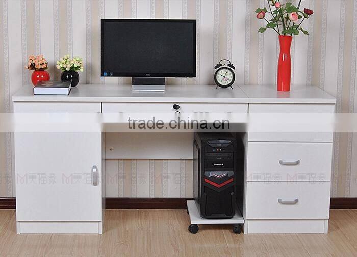 modern home furniture pictures of wooden computer table