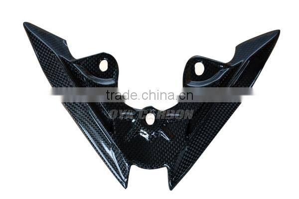 Carbon Seat Tail Cover for MV Dragster 2014