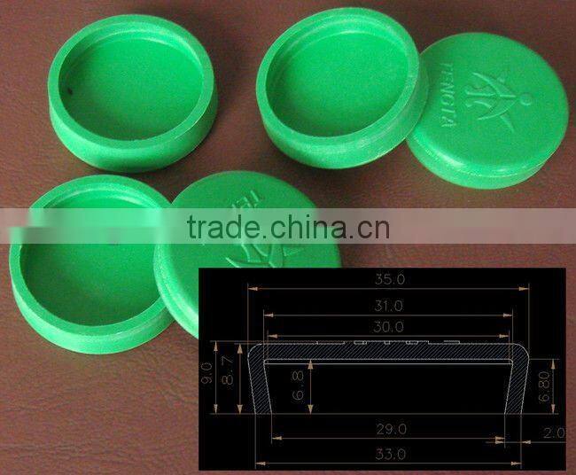 Good Sealing Rubber Dust Cover Factory Price Custom Black Silicone Rubber Dust Cover Supplier
