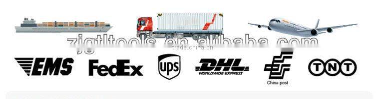 9.5" hand Riveting gun