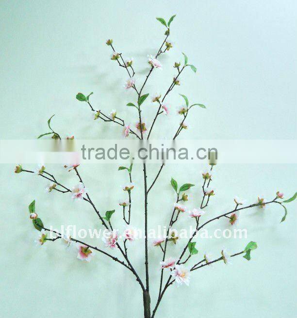 artificial cherry branch YL247