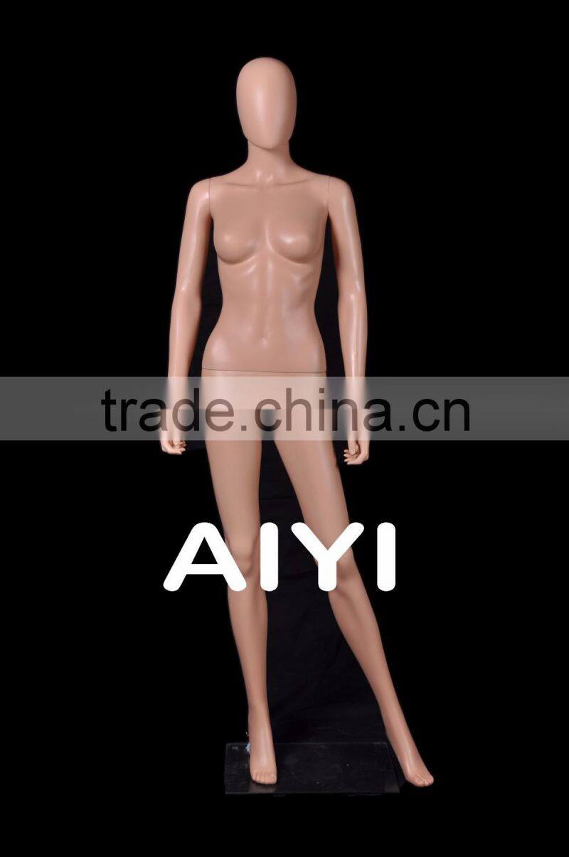 AIYI mannequin is the best mannequin