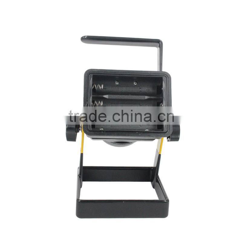 Good quality american original xm-l2 outdoor led floodlight 10w