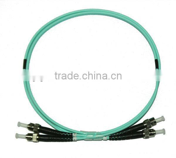 free shipping fiber optic patch cord cable for network solution and project