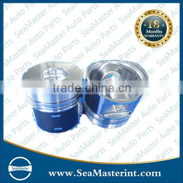 Piston For MITSUBISHI G11B Engine piston OEM MD030312