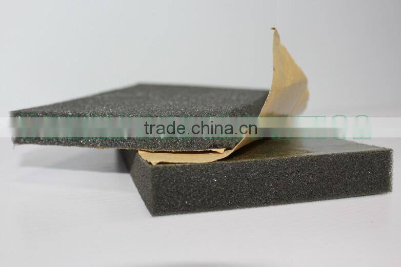 Polyurethane Foam
