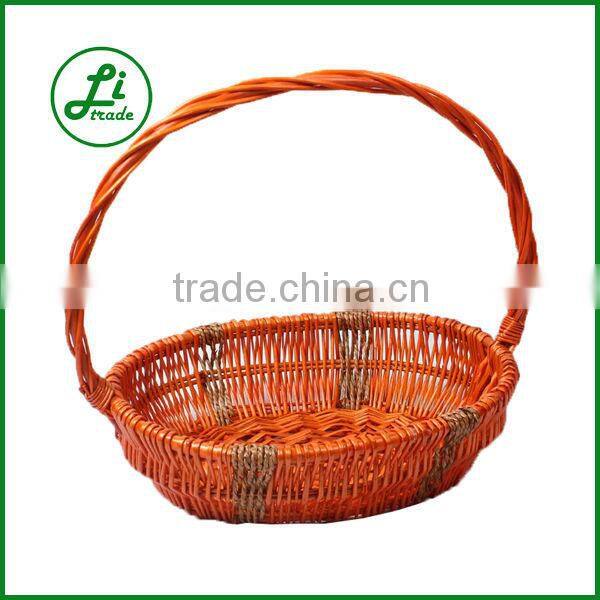 Europe style christmas gift baskets