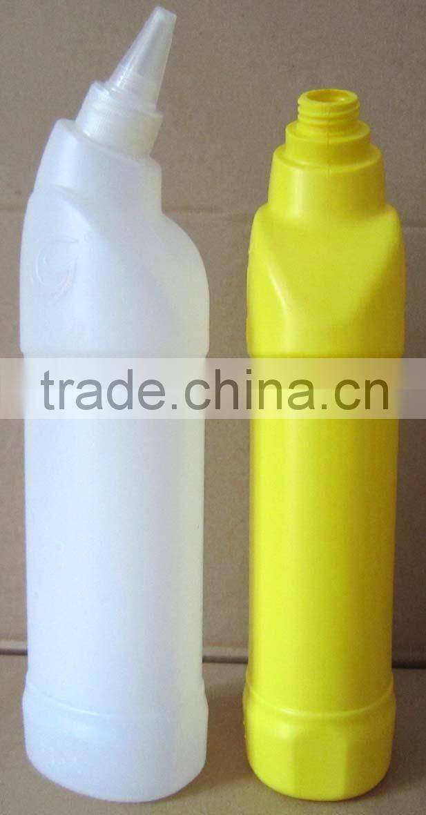 LDPE Dropper Plastic Bottle For Super Glue
