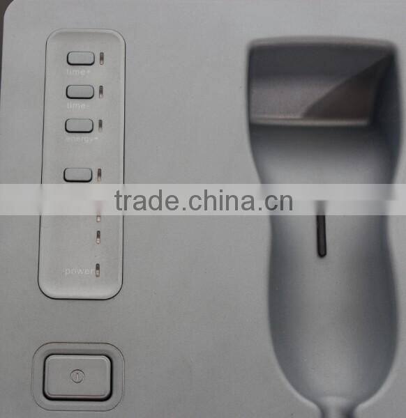 AYJ-T28(CE) Home use wrinkle reduction rf machine from korea