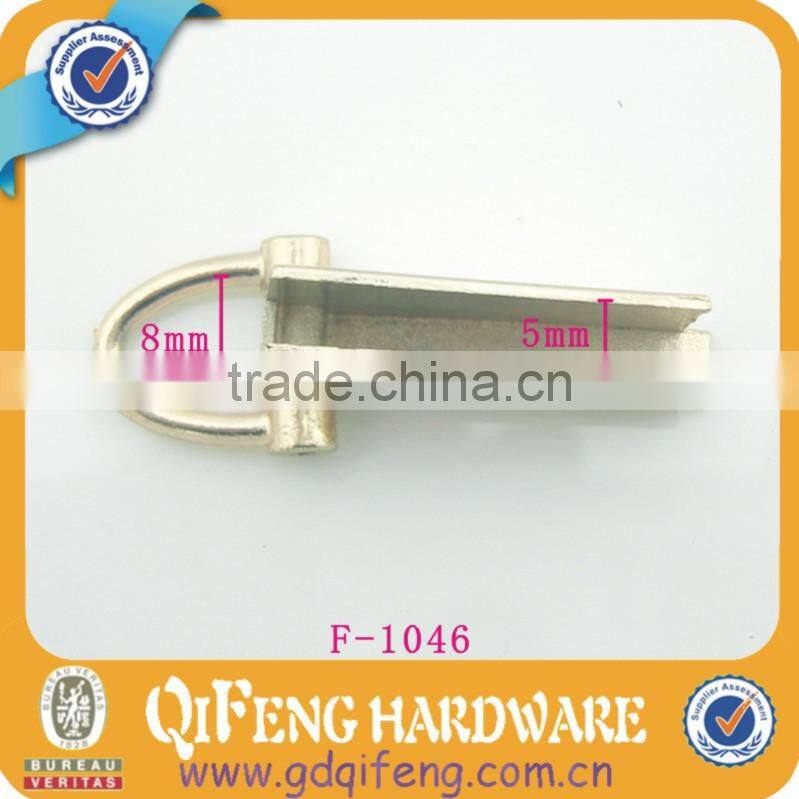 new fashion luggage accessories metal bag hanger of china price f-1046