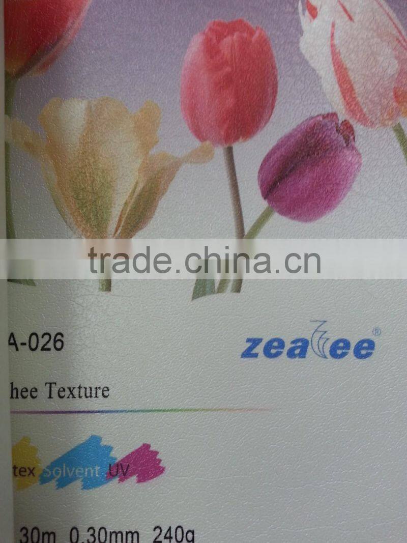 mirror wall paper/wall paper rolls/wall paper price