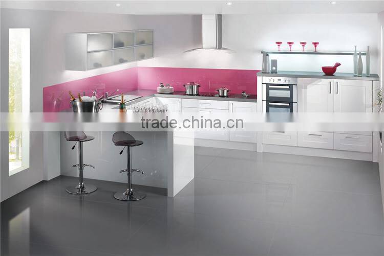 Ritz modern kitchen cabinet with oven hob