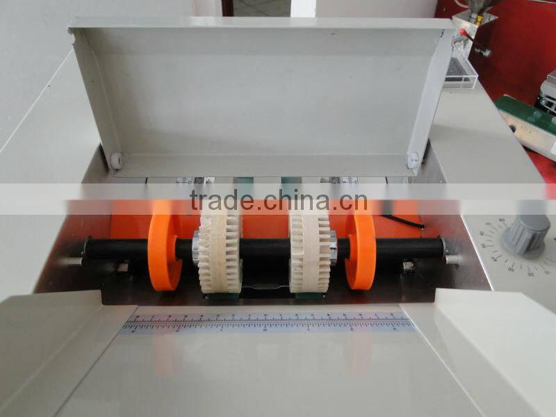 high speed paper folding machine, desktop paper folding machine, large paper folding machine ZE-8B/4