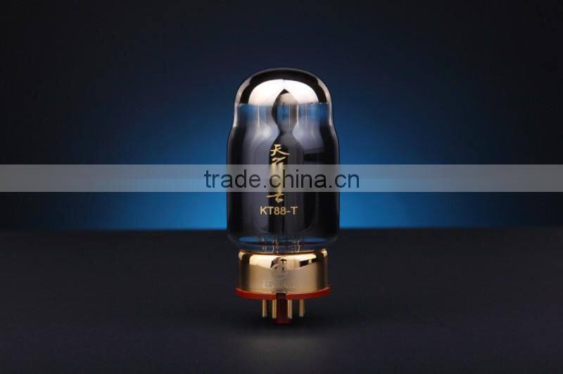 Shuguang Natural Sound KT88-T Vacuum Tube Matched Quad Warranty 12 Months